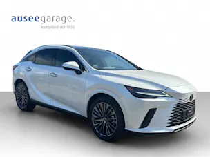 Lexus RX 450h+ Excellence