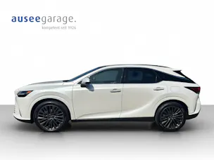 Lexus RX 450h+ Excellence