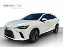 Lexus RX 450h+ Excellence