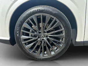 Lexus RX 450h+ Excellence