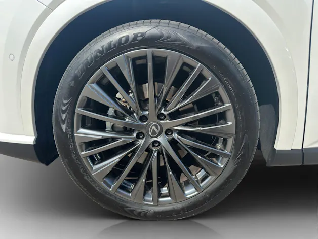 Lexus RX 450h+ Excellence