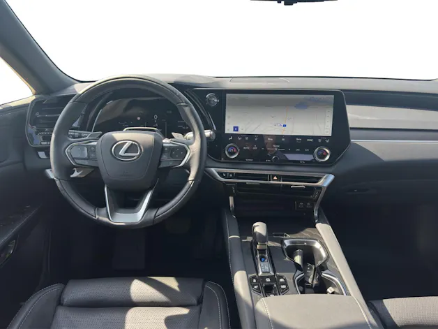 Lexus RX 450h+ Excellence
