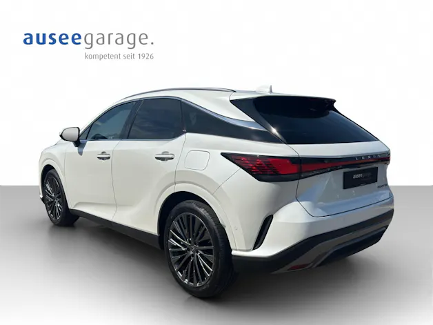 Lexus RX 450h+ Excellence