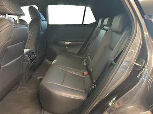 Lexus RZ 550e F Sport