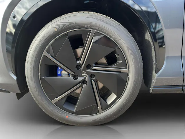 Lexus RZ 550e F Sport