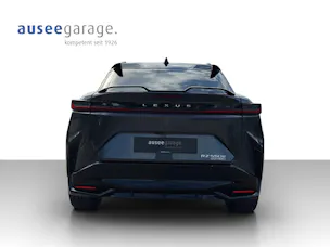 Lexus RZ 550e F Sport