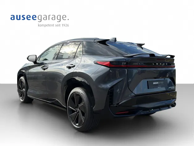 Lexus RZ 550e F Sport