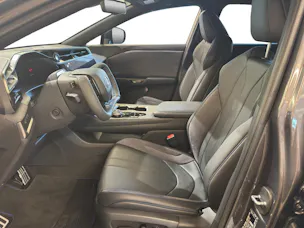 Lexus RZ 550e F Sport