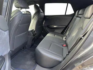 Lexus RZ 550e F Sport