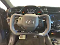 Lexus RZ 550e F Sport