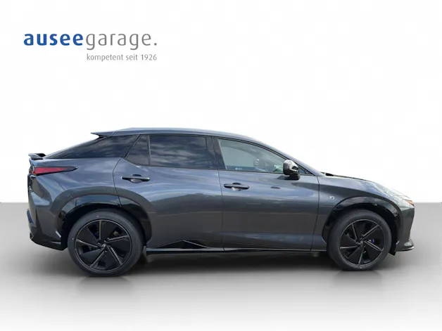 Lexus RZ 550e F Sport