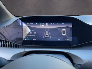 BYD Dolphin G DM-i Comfort