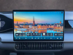 BYD Dolphin G DM-i Comfort