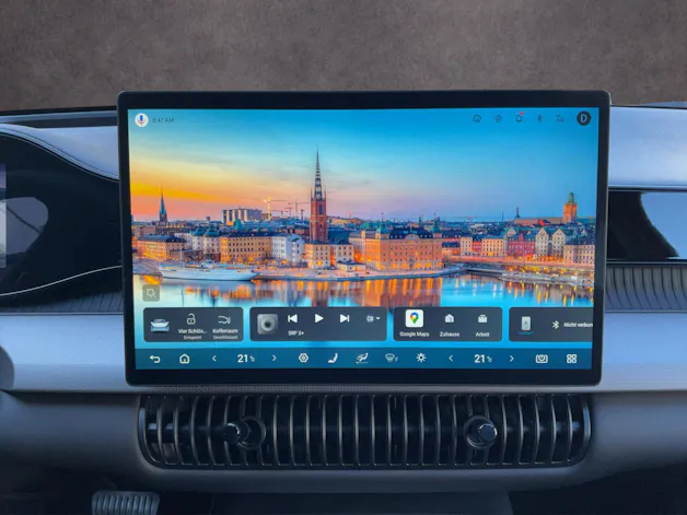 BYD Dolphin G DM-i Comfort