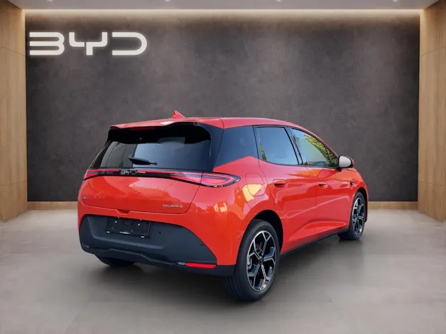 BYD Dolphin G DM-i Comfort