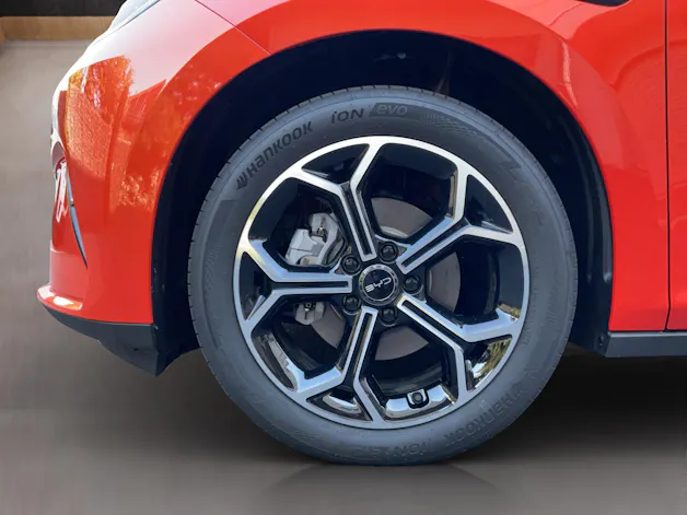 BYD Dolphin G DM-i Comfort