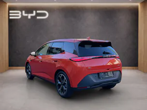 BYD Dolphin G DM-i Comfort