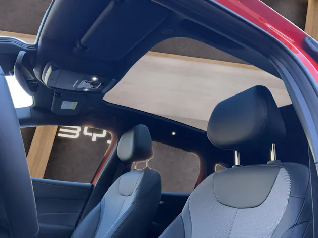 BYD Dolphin G DM-i Comfort