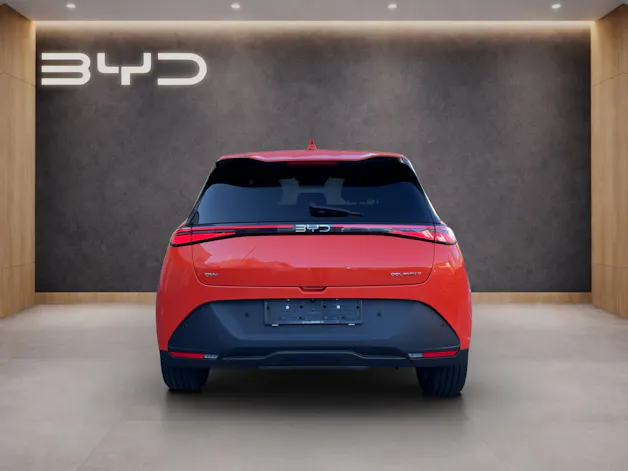 BYD Dolphin G DM-i Comfort