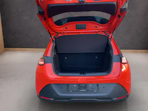 BYD Dolphin G DM-i Comfort