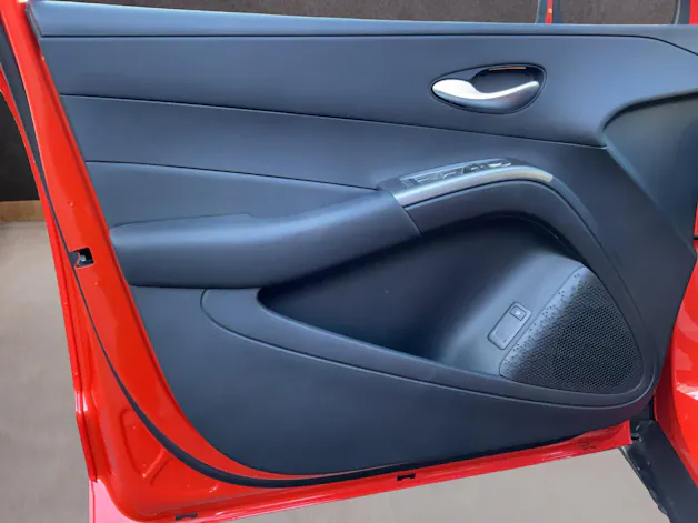 BYD Dolphin G DM-i Comfort