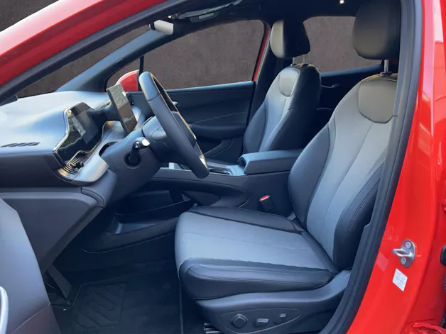 BYD Dolphin G DM-i Comfort