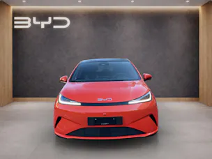 BYD Dolphin G DM-i Comfort