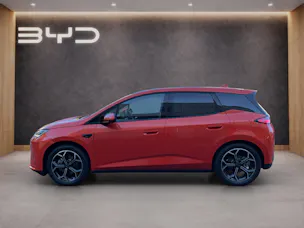 BYD Dolphin G DM-i Comfort