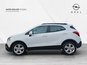 OPEL Mokka 1.4T ecoTEC 4x4 Enjoy S/S