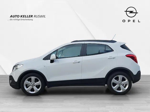 OPEL Mokka 1.4T ecoTEC 4x4 Enjoy S/S