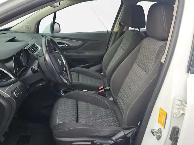 OPEL Mokka 1.4T ecoTEC 4x4 Enjoy S/S