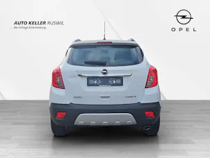 OPEL Mokka 1.4T ecoTEC 4x4 Enjoy S/S