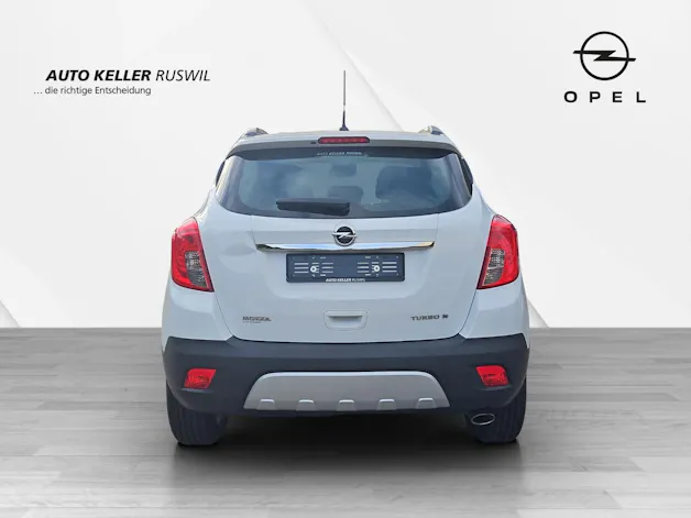 OPEL Mokka 1.4T ecoTEC 4x4 Enjoy S/S