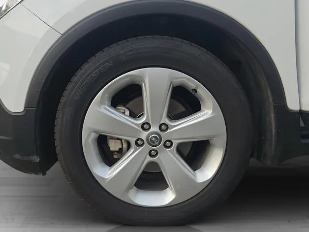 OPEL Mokka 1.4T ecoTEC 4x4 Enjoy S/S