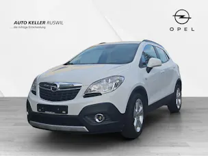 OPEL Mokka 1.4T ecoTEC 4x4 Enjoy S/S