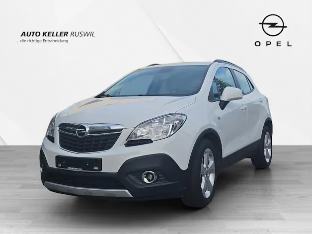 OPEL Mokka 1.4T ecoTEC 4x4 Enjoy S/S