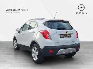 OPEL Mokka 1.4T ecoTEC 4x4 Enjoy S/S