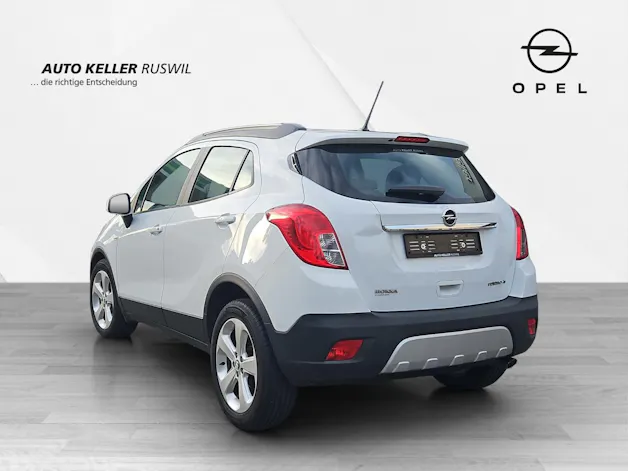 OPEL Mokka 1.4T ecoTEC 4x4 Enjoy S/S