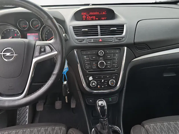 OPEL Mokka 1.4T ecoTEC 4x4 Enjoy S/S