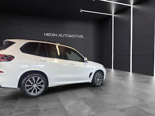 BMW X5 xDrive30d M Sport