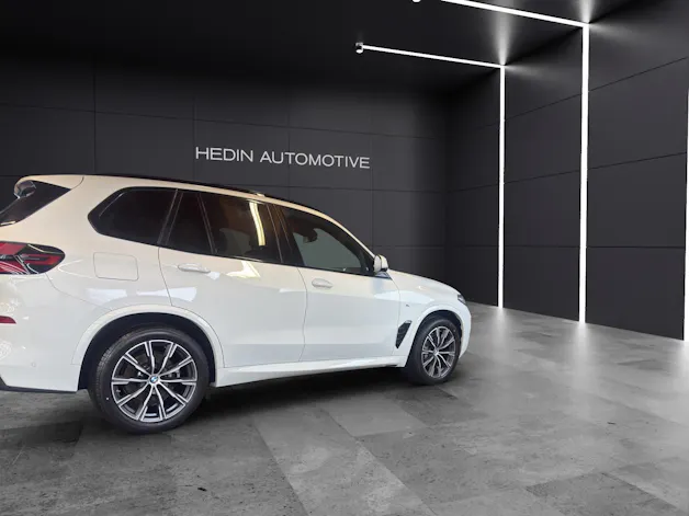 BMW X5 xDrive30d M Sport