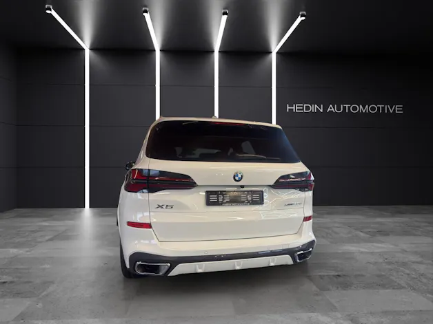 BMW X5 xDrive30d M Sport