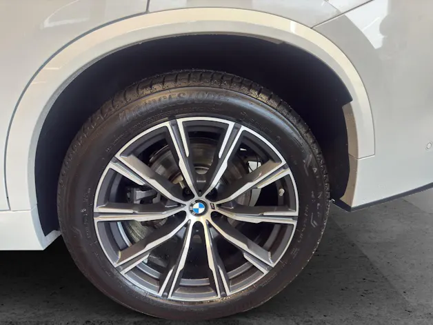 BMW X5 xDrive30d M Sport