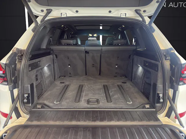 BMW X5 xDrive30d M Sport