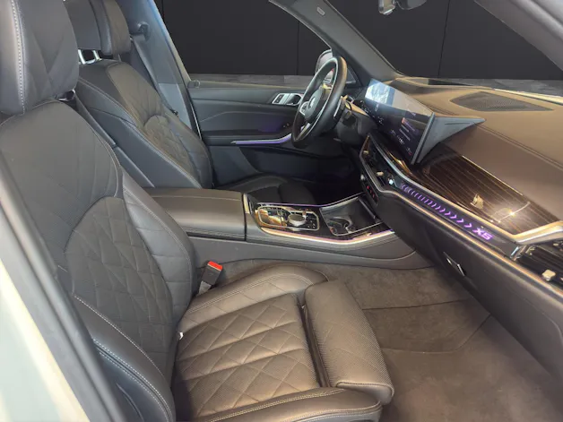 BMW X5 xDrive30d M Sport