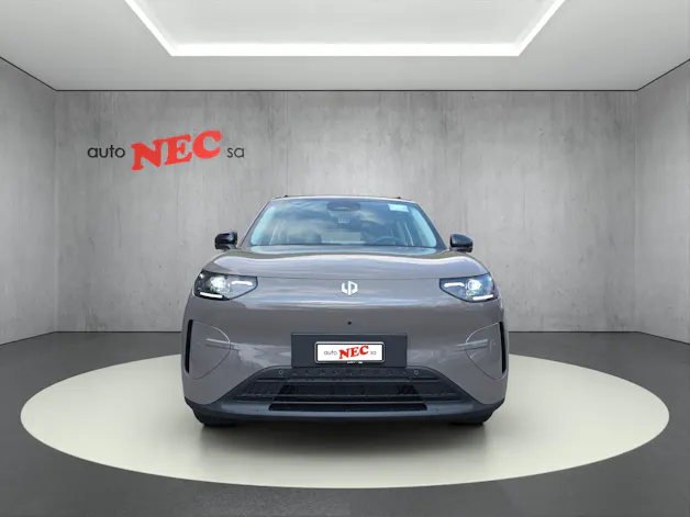 Leapmotor B03X EV