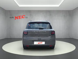 Leapmotor B03X EV