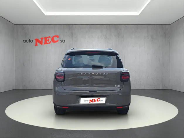 Leapmotor B03X EV