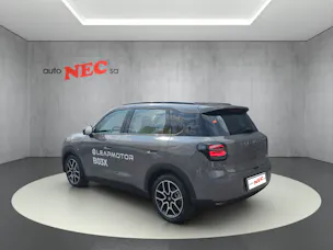 Leapmotor B03X EV