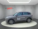 Leapmotor B03X EV